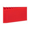 Product Image of 15-Tool Hex L-Key Holder (1.3-10mm)