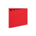 Product Image of 10-Tool Hex L-Key Holder (1.3-10mm)