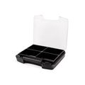 Product Image of Lidded Drawer (i-BOXX) with 4-Cavity Parts Tray