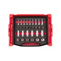Product Image of 3/8" Drive 6-Point Socket Set with Open Top Drawer and Rack, 30-Piece (1/4-1")