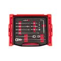 Product Image of 3/8" Drive Ratchet and Accessories Set with Open Top Drawer and Rack (16-Piece)