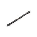 Product Image of 3/8" Drive x 10" Crowfoot Wrench Organizer Key (Black)