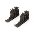 Product Image of 1/2" Drive Side Mount Ratchet and Extension Holder Set (2-Piece)