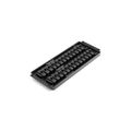 Product Image of 1/4" Drive 2-Rail Socket Organizer Set, Black (26-Tool)