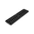 Product Image of 3/8" Drive 2-Rail Socket Organizer Set, Black (30-Tool)