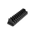 Product Image of 10-Tool Modular Wrench Organizer Set (Black)