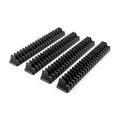 Product Image of 80-Tool Modular Wrench Organizer Set (Black)