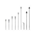 Product Image of 1/2" Drive Ratchet, L-Handle, and Breaker Bar Set (9-Piece)