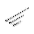 Product Image of 3/8" Drive Wobble Extension Set, 3-Piece (3, 6, 10")