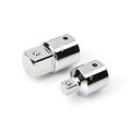 Product Image of 3/4" Drive Adapter/Reducer Set (2-Piece)