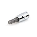 Product Image of 1/4" Drive x 7/32" Hex Bit Socket