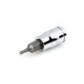 Product Image of 1/4" Drive x 5/64" Hex Bit Socket