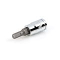 Product Image of 1/4" Drive x 4.5mm Hex Bit Socket