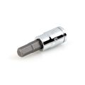 Product Image of 1/4" Drive x 6mm Hex Bit Socket