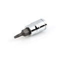 Product Image of 1/4" Drive x T9 Torx Bit Socket
