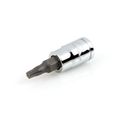Product Image of 1/4" Drive x T20 Torx Bit Socket
