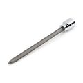 Product Image of 3/8" Drive x #2 Long Phillips Bit Socket
