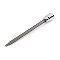 Product Image of 3/8" Drive x T20 Long Torx Bit Socket