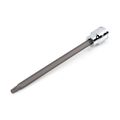 Product Image of 3/8" Drive x T27 Long Torx Bit Socket
