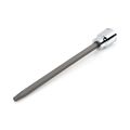 Product Image of 3/8" Drive x T30 Long Torx Bit Socket