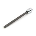 Product Image of 3/8" Drive x T45 Long Torx Bit Socket