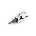 Product Image of 3/8" Drive x S1 Square Recess Bit Socket