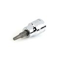 Product Image of 3/8" Drive x S2 Square Recess Bit Socket