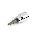 Product Image of 3/8" Drive x S3 Square Recess Bit Socket