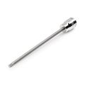 Product Image of 3/8" Drive x M5 Long Triple Square Bit Socket