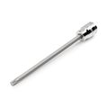 Product Image of 3/8" Drive x M6 Long Triple Square Bit Socket