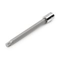 Product Image of 3/8" Drive x M10 Long Triple Square Bit Socket