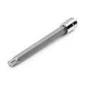 Product Image of 3/8" Drive x M12 Long Triple Square Bit Socket