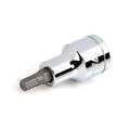Product Image of 1/2" Drive x 1/4" Hex Bit Socket