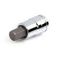 Product Image of 1/2" Drive x 1/2" Hex Bit Socket