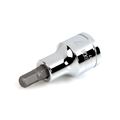 Product Image of 1/2" Drive x 7mm Hex Bit Socket