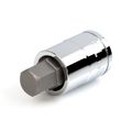 Product Image of 1/2" Drive x 15mm Hex Bit Socket