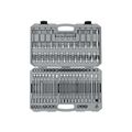 Product Image of 3/8" Drive Hex, Torx, TR Torx, Phillips, Slotted, Square, Triple Square Bit Socket Set (110-Piece)