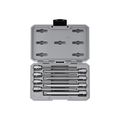 Product Image of 3/8" Long Triple Square Bit Socket Set, 8-Piece (M4-M12)