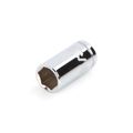 Product Image of 1/4" Drive x 11/32" 6-Point Socket