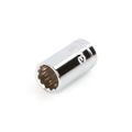 Product Image of 1/4" Drive x 3/8" 12-Point Socket