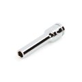 Product Image of 1/4" Drive x 3/16" Deep 6-Point Socket