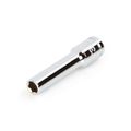 Product Image of 1/4" Drive x 7/32" Deep 6-Point Socket
