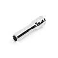 Product Image of 1/4" Drive x 1/4" Deep 6-Point Socket