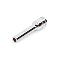 Product Image of 1/4" Drive x 4.5mm Deep 6-Point Socket
