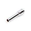 Product Image of 1/4" Drive x 5mm Deep 6-Point Socket