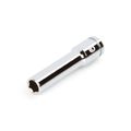 Product Image of 1/4" Drive x 6mm Deep 6-Point Socket