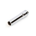 Product Image of 1/4" Drive x 7mm Deep 6-Point Socket