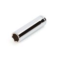 Product Image of 1/4" Drive x 9mm Deep 6-Point Socket