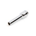 Product Image of 1/4" Drive x 3/16" Deep 12-Point Socket