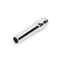 Product Image of 1/4" Drive x 1/4" Deep 12-Point Socket